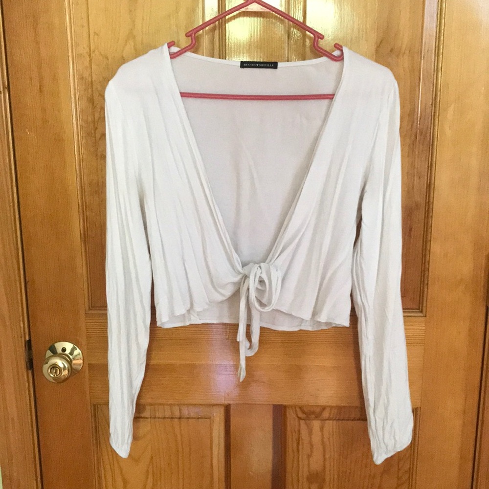 Brandy Melville Top